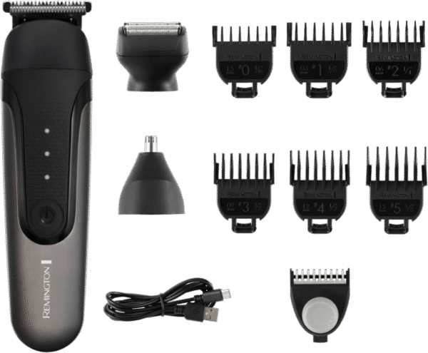 Remington ONE Head & Body PG760