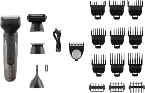 Remington ONE Total Body PG780