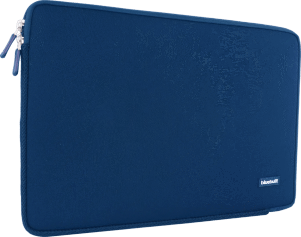 BlueBuilt Laptophoes voor Apple MacBook Pro 14 inch Blauw