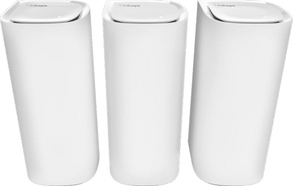 Linksys Velop Pro 7 3-Pack