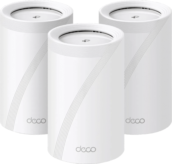 TP-Link Deco BE65 3-pack