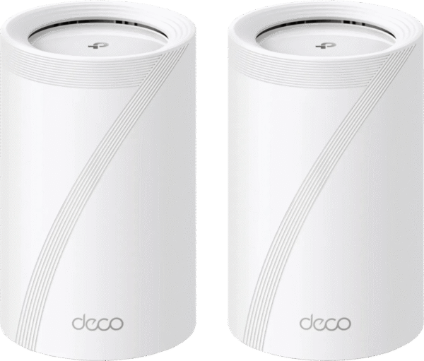 TP-Link Deco BE65 2-pack
