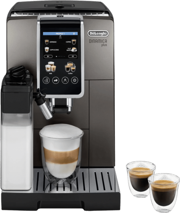 De'Longhi Dinamica Plus ECAM380.95.TB