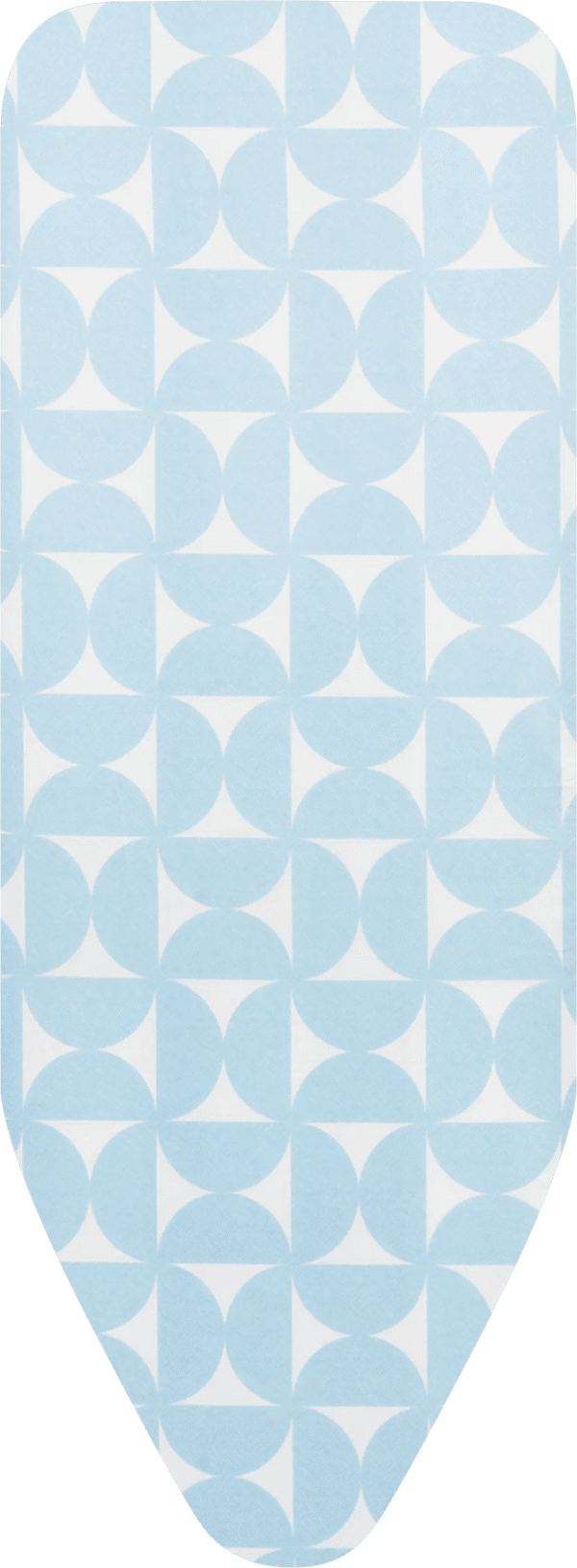 Brabantia Strijkplankhoes C 124 x 45 cm Fresh Breeze