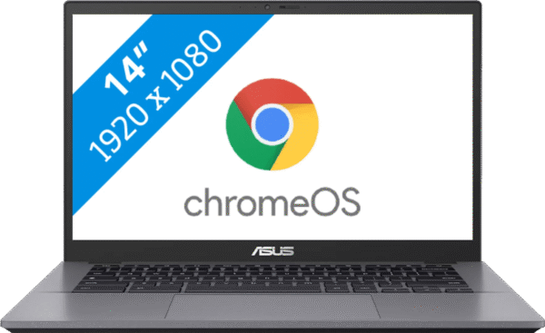 ASUS Chromebook Plus CX3402CBA-PQ0054