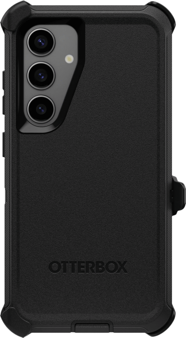 Otterbox S24 Back Cover