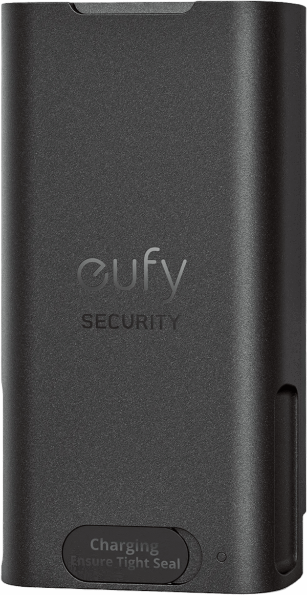 Eufy battery pack voor deurbel