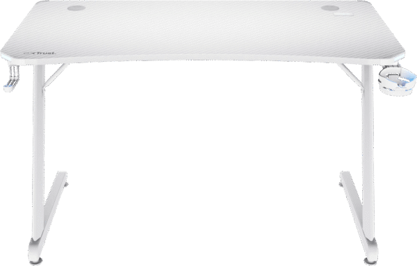 Trust GXT709 Luminus RGB Game Bureau Wit