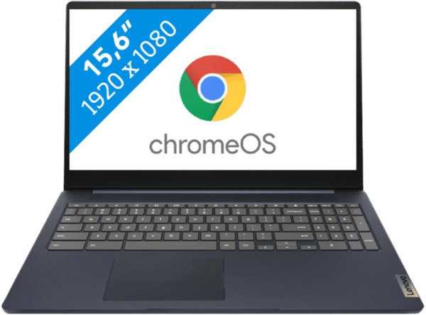Lenovo Chromebook 3 15IJL6 82N40046MH