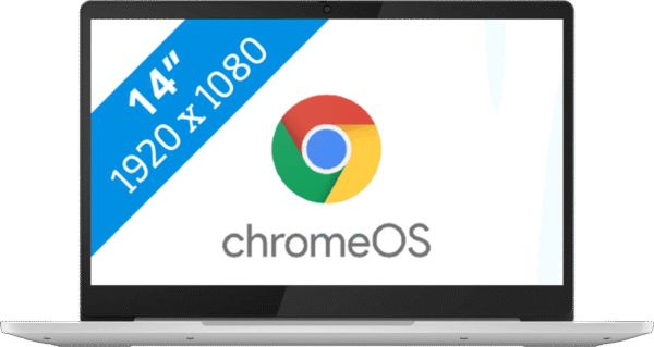 Lenovo IdeaPad Slim 3 Chromebook 14M868 82XJ0032MH