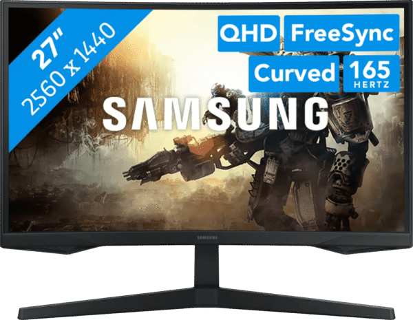 Samsung Odyssey G5 27 inch