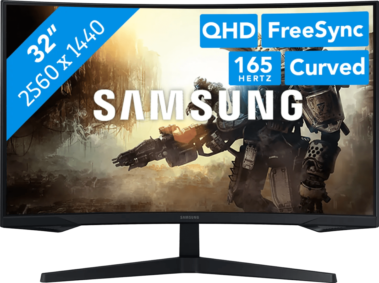 Samsung odyssey g5 g55c ls32cg552euxen curved 1 Samsung odyssey g5 g55c ls32cg552euxen curved