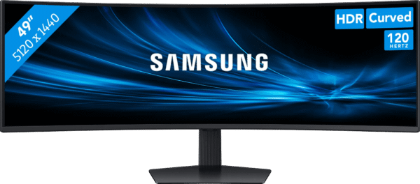Samsung ViewFinity S9 S95UC LS49C950UAUXEN Curved