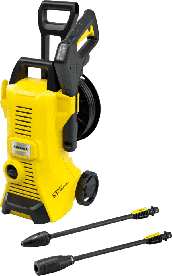 Karcher K3 Premium Power Control