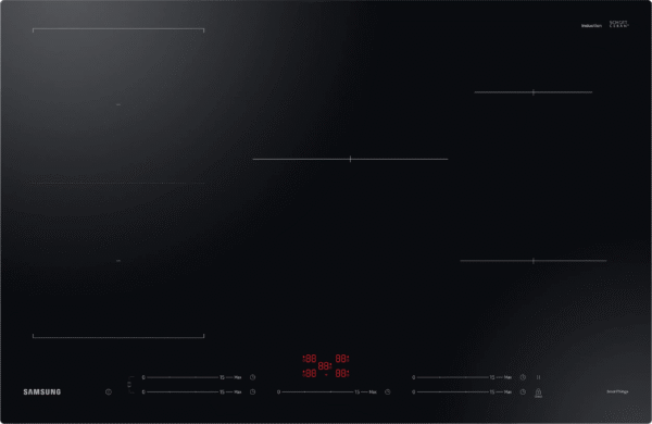 Samsung NZ85C5047FK/U1