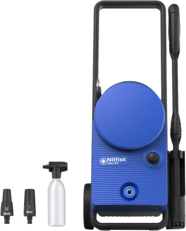 Nilfisk Core 125-5