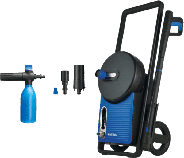 Nilfisk Excellent 180-12