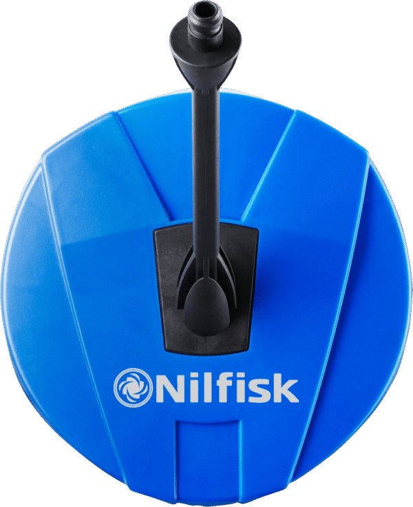 Nilfisk Patio Cleaner Compact