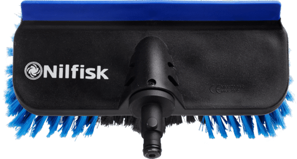 Nilfisk Wasborstel Bajonet