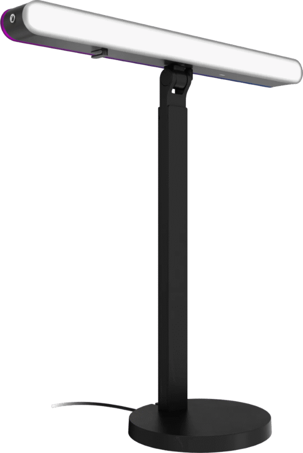 Logitech Litra Beam LX Premium Streaming lamp