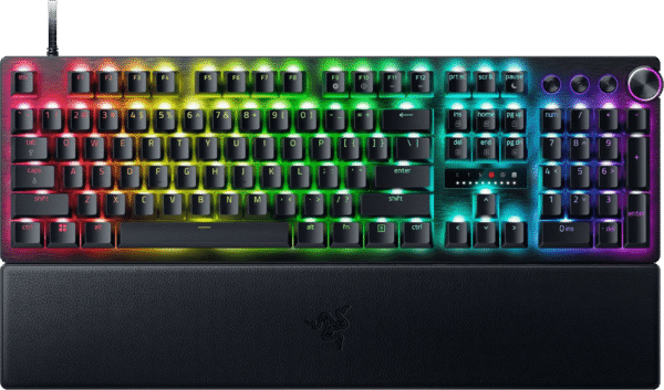 Razer Huntsman V3 Pro Gaming Toetsenbord Qwerty