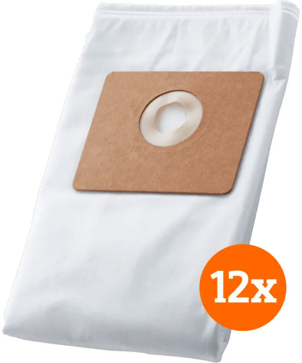 Nilfisk Stofzak voor Multi II 3-pack