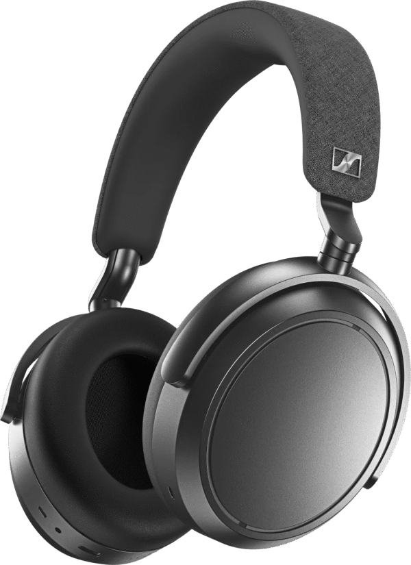 Sennheiser Momentum 4 Wireless Grijs