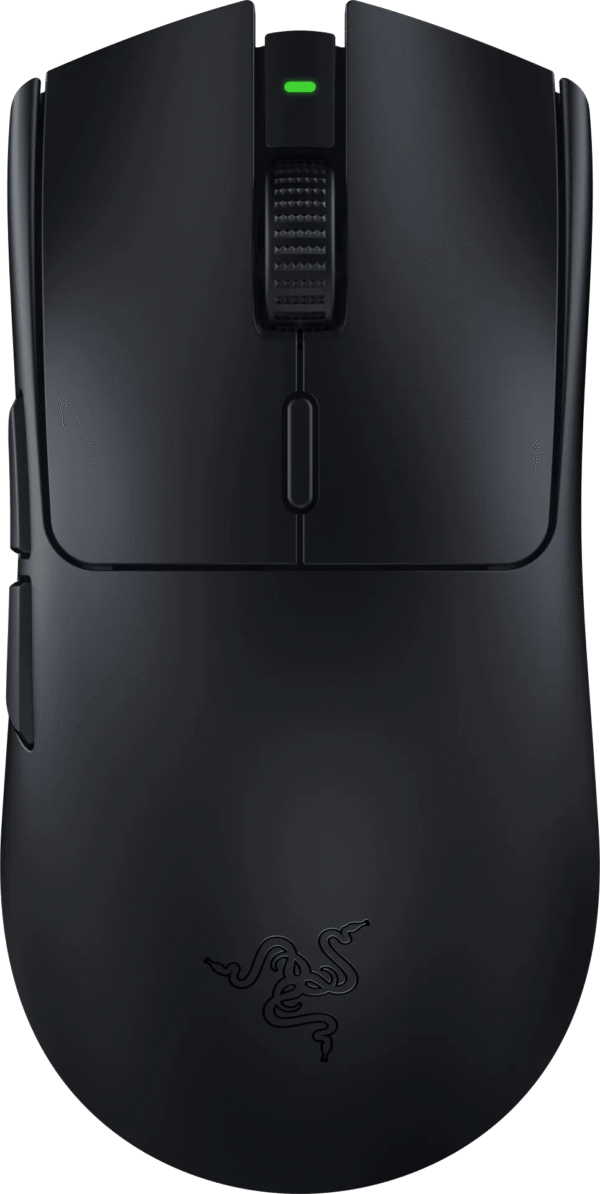 Razer Viper V3 HyperSpeed Wireless Gaming Muis