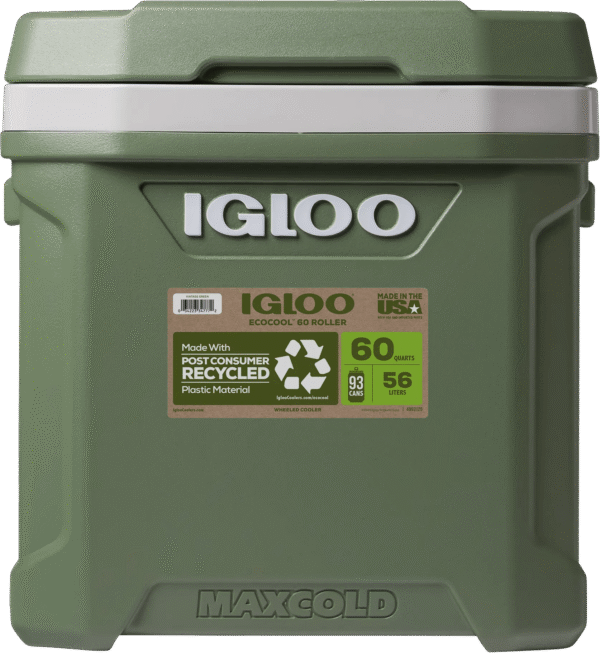 Igloo ECOCOOL 60 Roller
