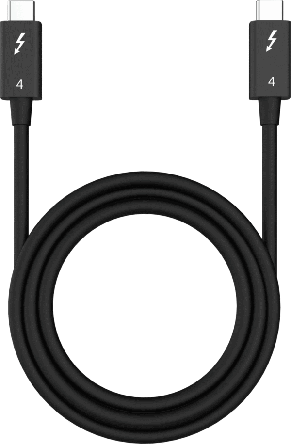 Sitecom Thunderbolt 4 Kabel 0