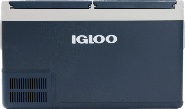 Igloo ICF80DZ