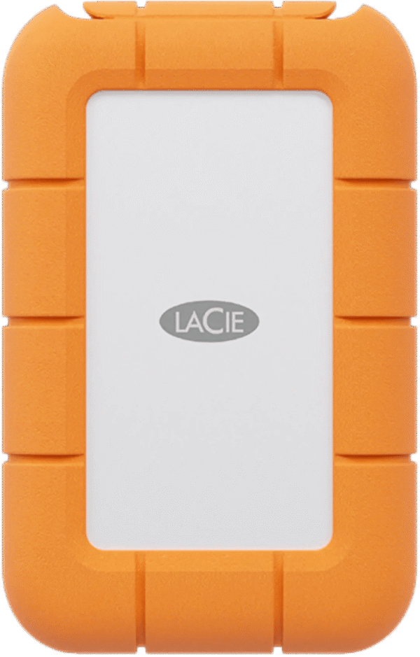 LaCie Rugged Mini SSD 1TB