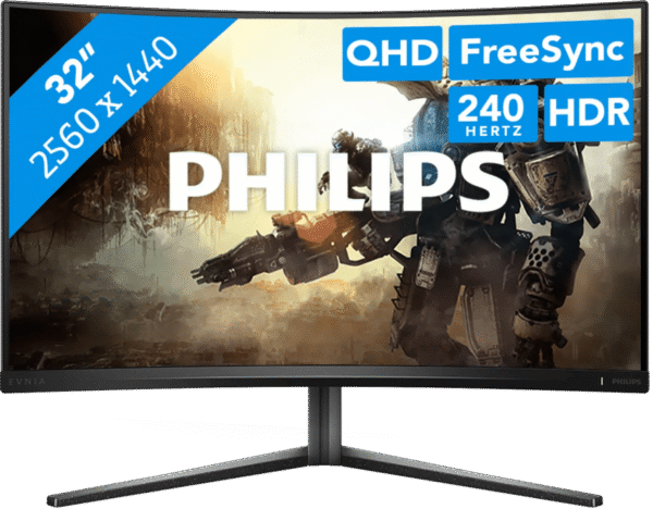 Philips Evnia 32M2C5500W/00