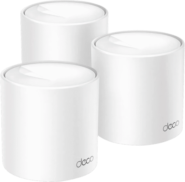 TP-Link Deco X10 3-Pack
