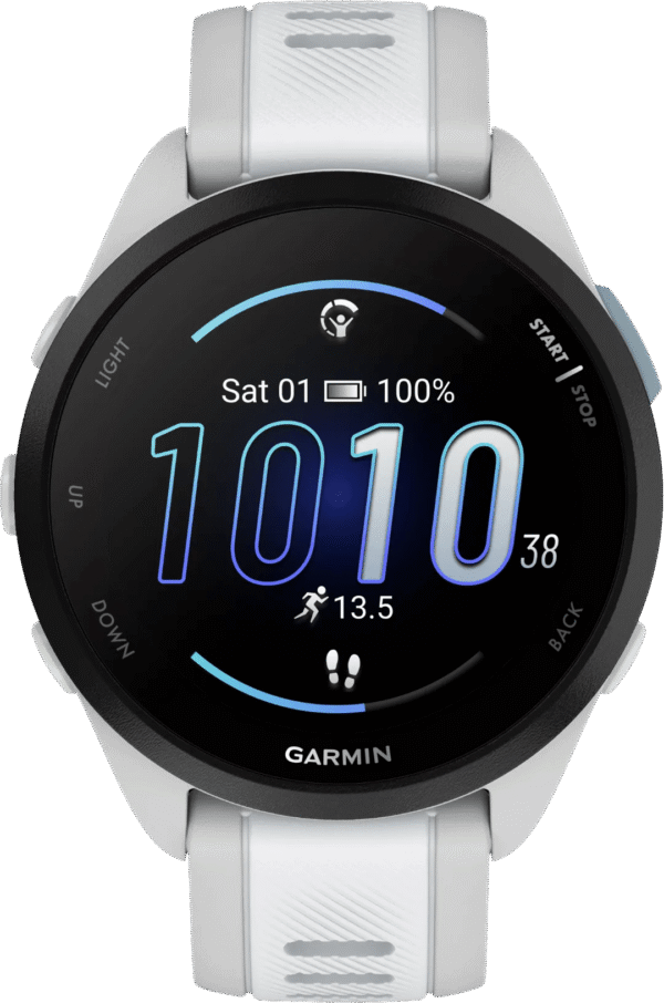 Garmin Forerunner 165