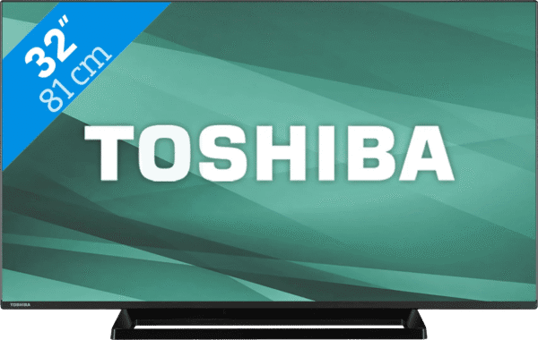 Toshiba 32LV3E63DG (2023)
