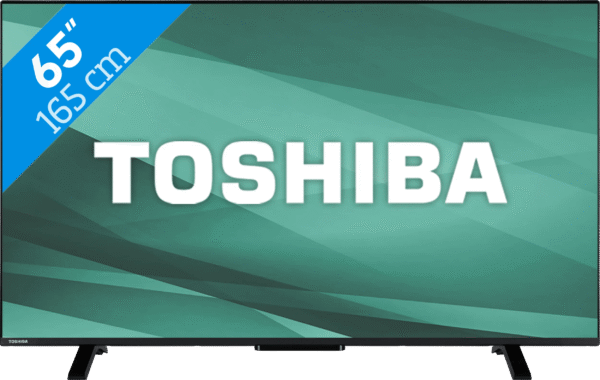 Toshiba 65UV2363DG (2024)