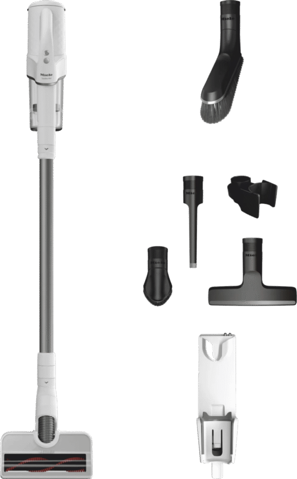 Miele Duoflex HX1 Extra