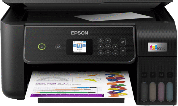 Epson EcoTank ET-2871