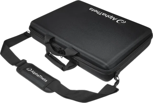 AlphaTheta Omnis-Duo tas