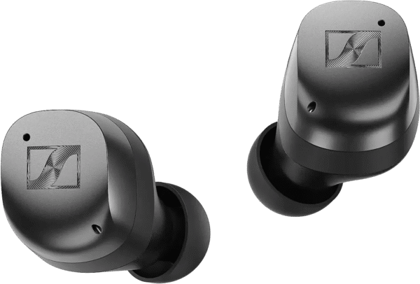 Sennheiser Momentum True Wireless 4 Zwart