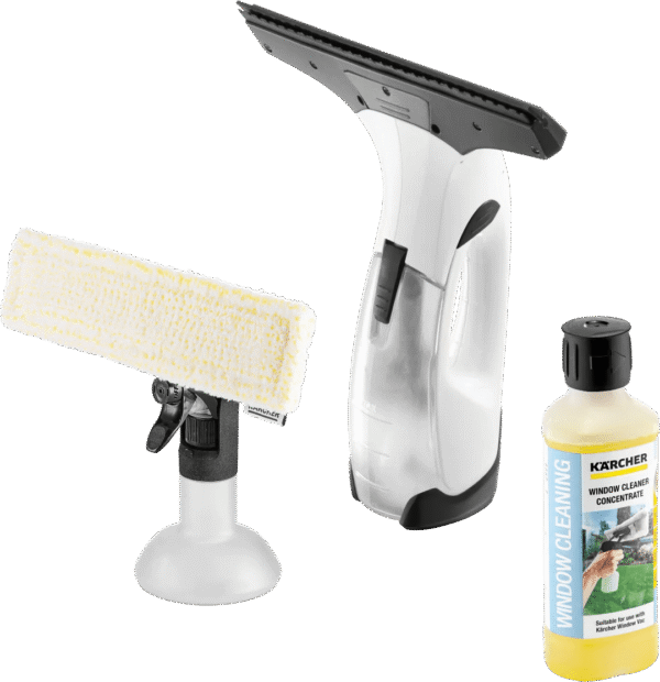 Kärcher WV 2 Plus D500