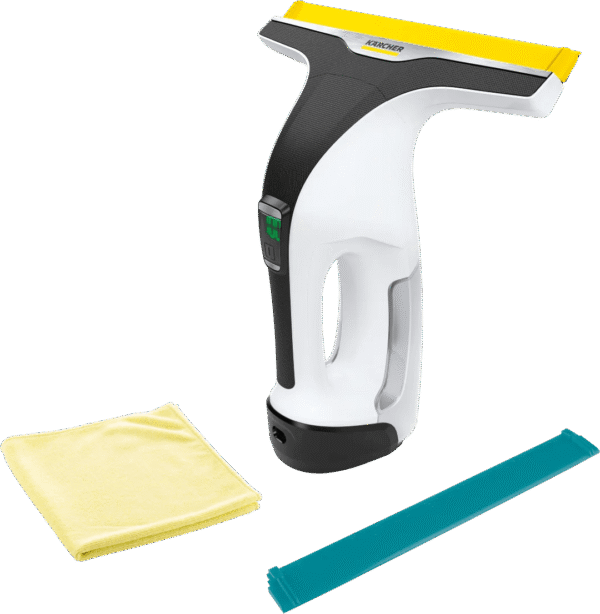 Kärcher WV 6 Bath Edition