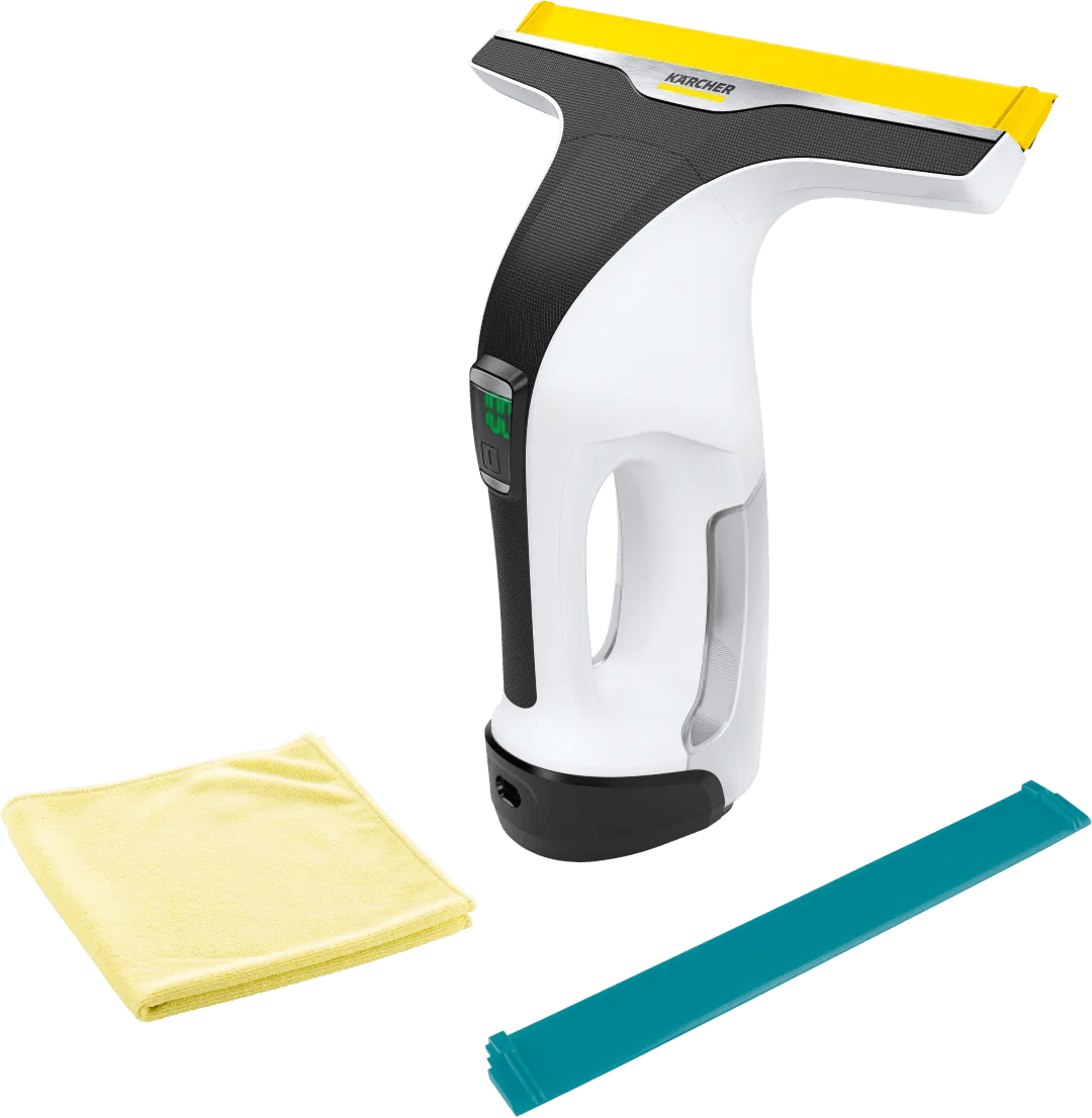 Kärcher wv 6 bath edition 1 Kärcher wv 6 bath edition