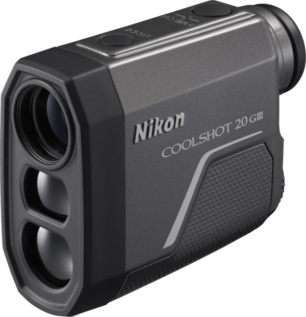 Nikon Coolshot 20 GIII Laser Rangefinder