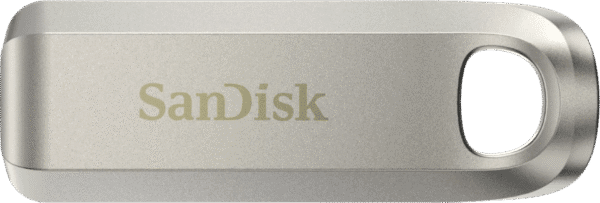 SanDisk Ultra Luxe USB-C 128GB