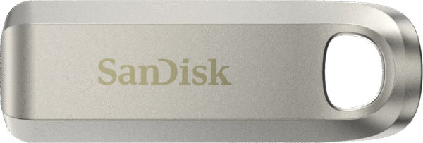 SanDisk Ultra Luxe USB-C 256GB