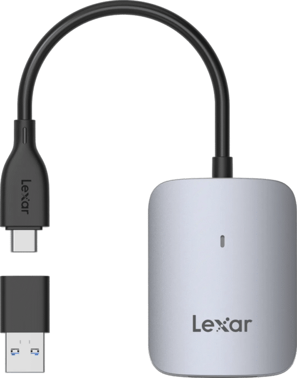 Lexar Professional RW-515 Reader CFexpress Type A