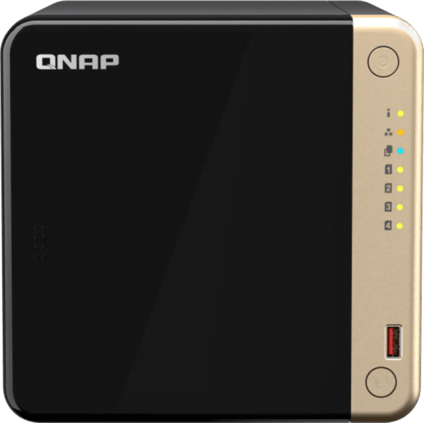 QNAP TS-464-8G