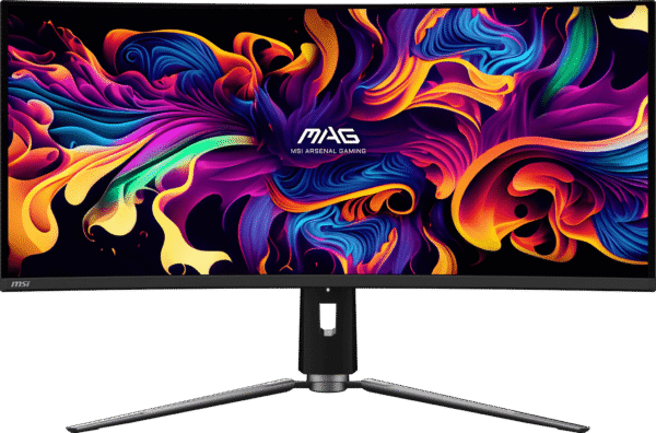 MSI MAG 341CQP QD-OLED